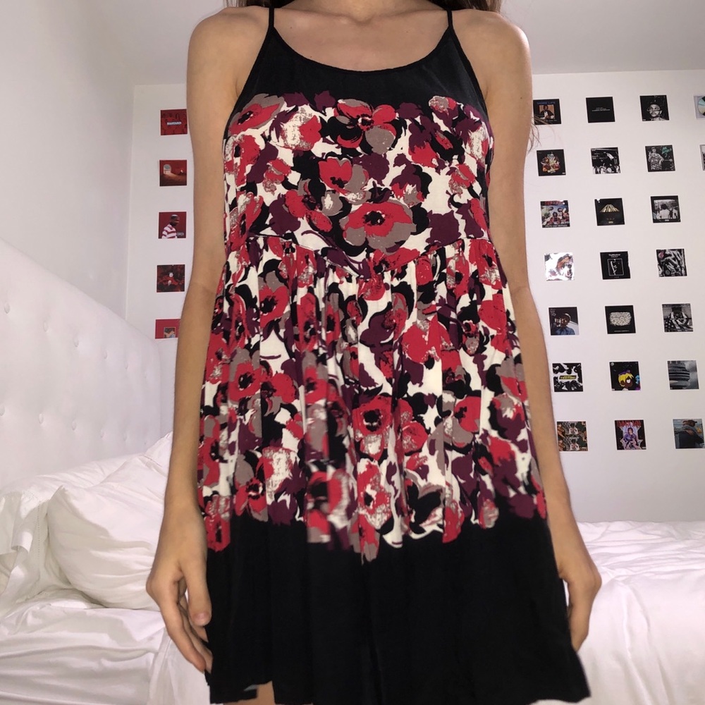 free people dress